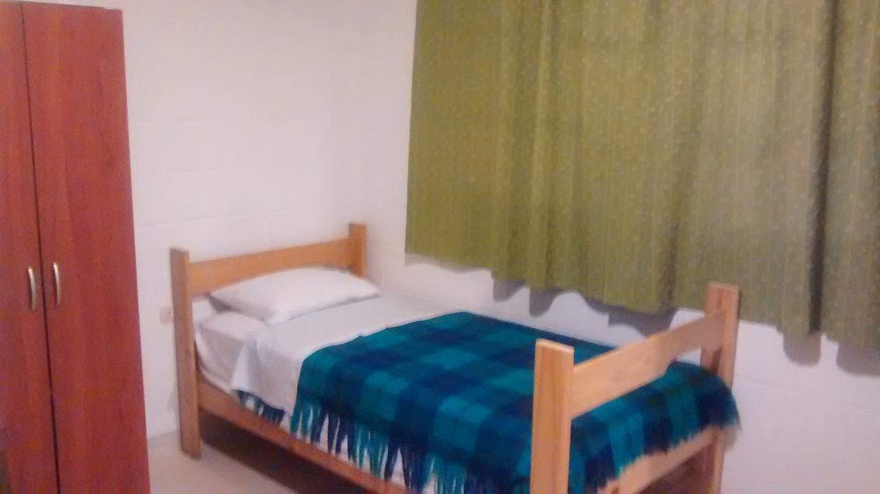 Hotel Costa Azul Zorritos Bilik gambar