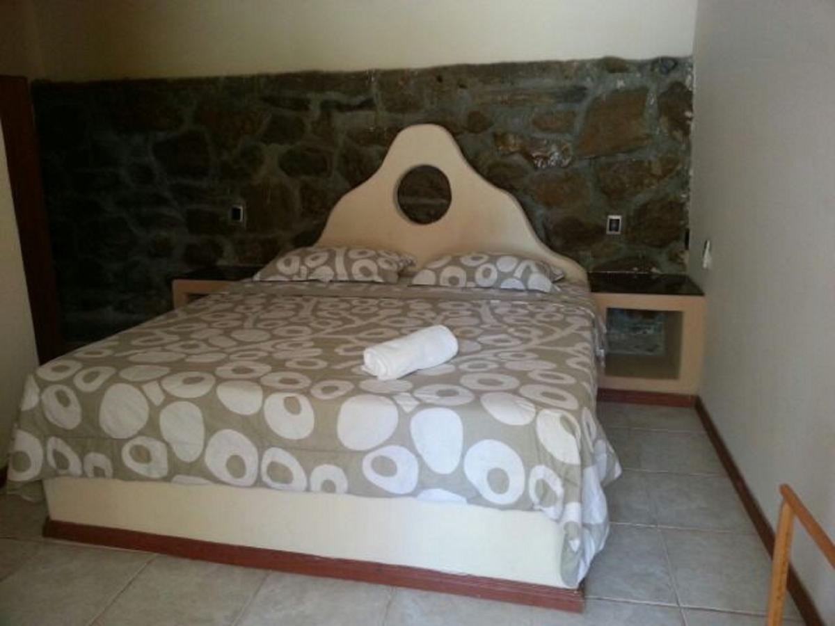 Hotel Costa Azul Zorritos Bilik gambar